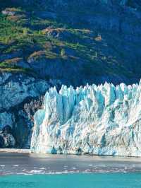 Glacier Bay National Park and Preserve