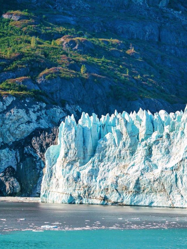 Glacier Bay National Park and Preserve