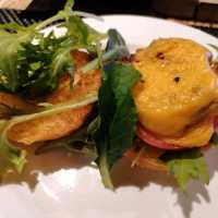 FINDS 餐廳食物高質而且價錢合理