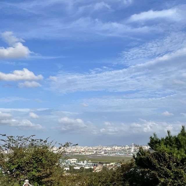 도두봉 키스세존