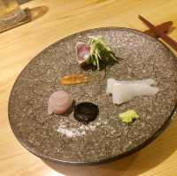 飯田橋にあるおしゃれ和モダンレストラン