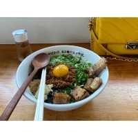 소박한 인테리어에 소박하지 않은 양, 경주 맛집 소바카게