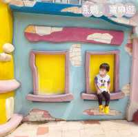 snoopy’s world