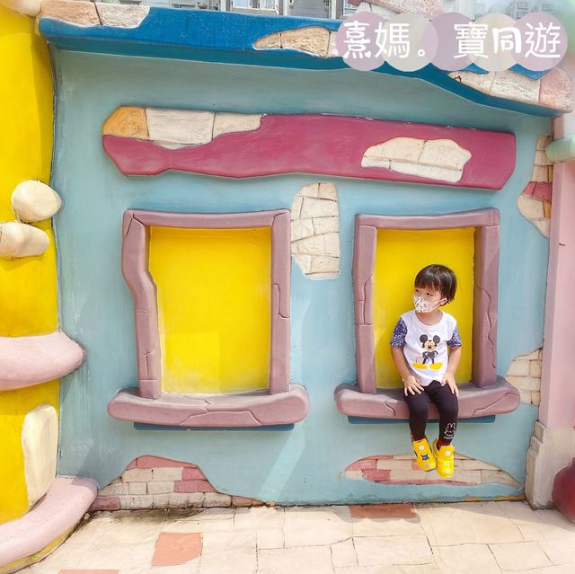 snoopy’s world