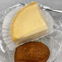 名古屋の大人気洋菓子店！！チーズケーキが絶品🧀【焼菓子店slow】
