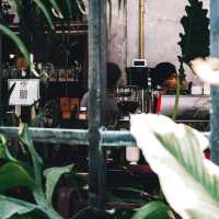 A Life cafe & gallery ☕🌿