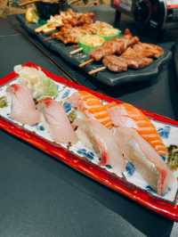 【尖沙咀｜極具日本風味居酒屋🏮🇯🇵】