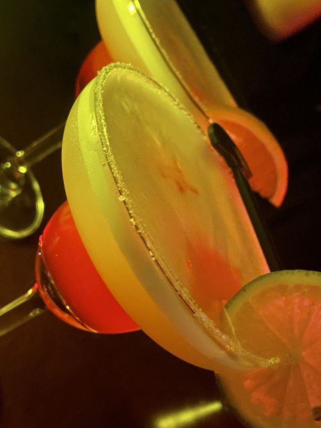 🍸🍹 혼술하기 좋은 칵테일 바 추천 🍹🍸
