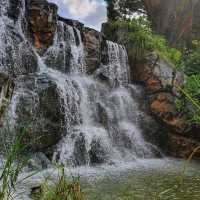 Yunnan Park Singapore