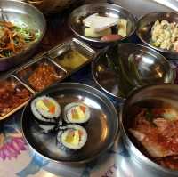 [안산 핫플] 냉삼 맛집_2002 서울식당