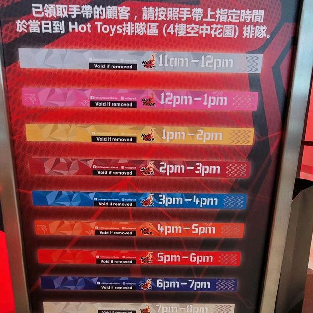[聖誕🎅打卡📸玩樂好去處] ~ 希慎廣場 