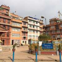 Bhaktapur, Kathmandu Nepal