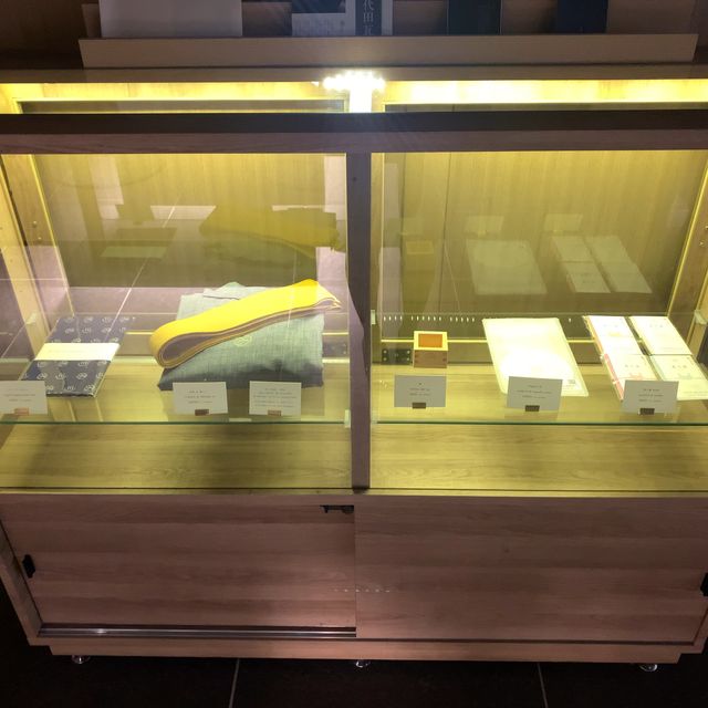 【東京】まるで箱根の温泉旅館✨由縁新宿
