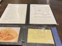 キッチン　あらぐさ　池下