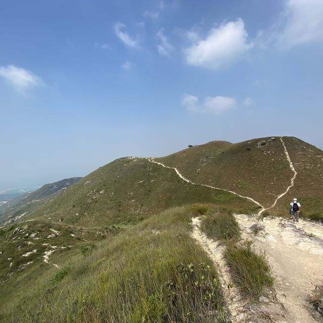 青山登頂 青山登頂