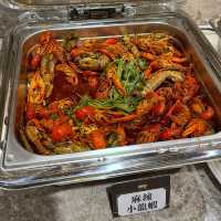 抵食高質和牛麻辣火鍋放題