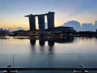 The Fullerton Bay Hotel Singapore Staycay