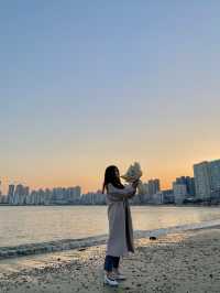 부산 노을명소