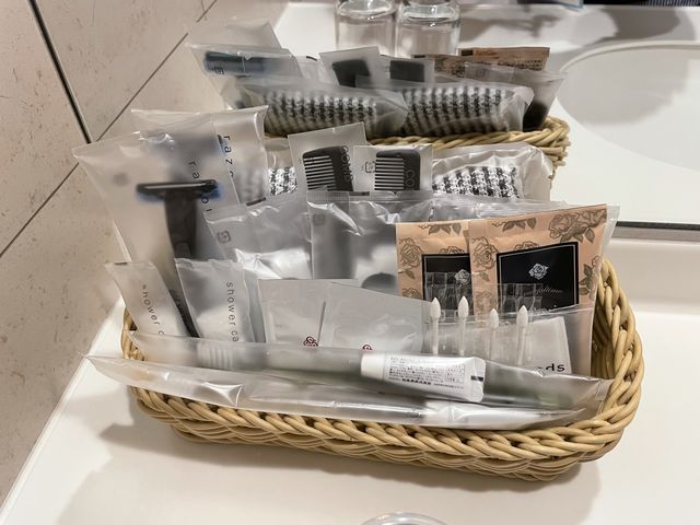 【宮城】ホテルメトロポリタン仙台①客室