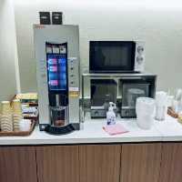 【無料コーヒーが美味】大阪難波のコスパホテルといえばレッドルーフイン