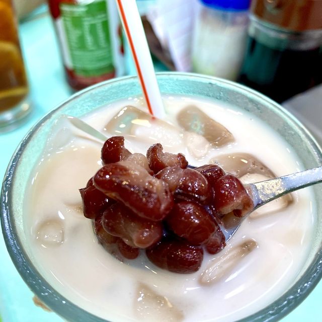 [標記樂園］- 抵食下午茶餐😋