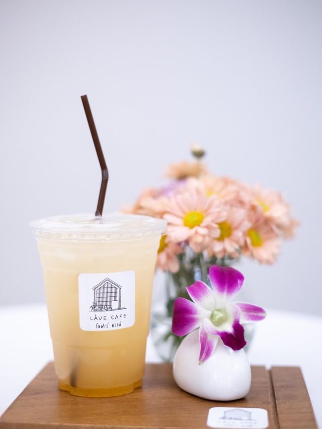🏠LÅVE CAFE :โลฟเว่ คาเฟ่🏠
