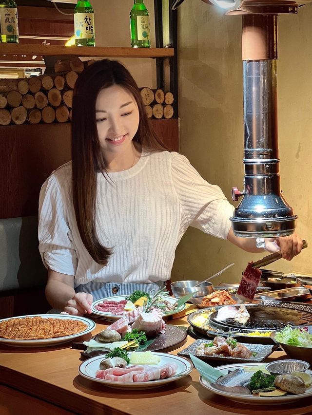 🔥🥩高質韓燒店 🔥🥩高質韓燒店