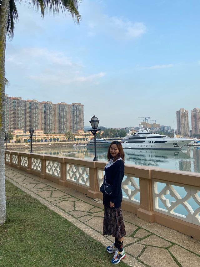黃金海岸酒店之結婚周年慶