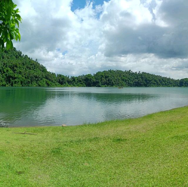 yambo lake