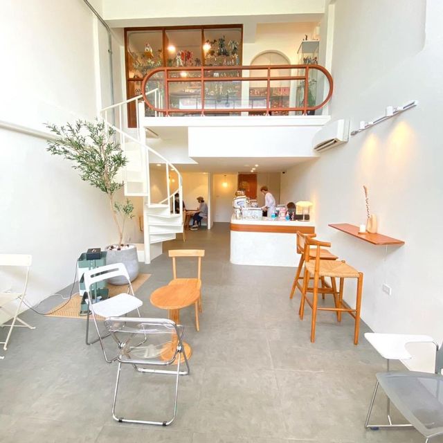 HARU HARU CAFE 🧋🥤