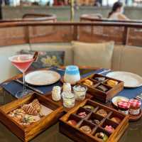 日本主題 Staycation + Tea Set