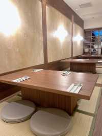 《ᴋ𝟷𝟷  日 式 西 餐 廳》