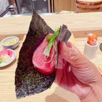 《高質又滿足🎏淡路昼食Omakase》