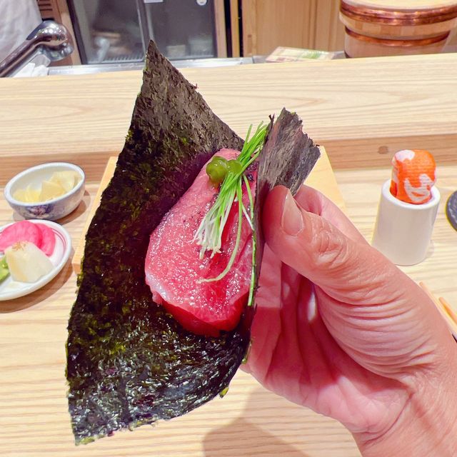 《高質又滿足🎏淡路昼食Omakase》 《高質又滿足🎏淡路昼食Omakase》