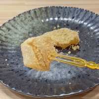 九龍城好味日式午市套餐