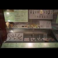 Roman Belongings