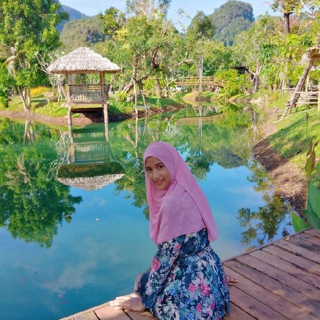 Than Kiri Krabi
