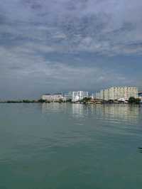 Chew Jetty @Penang