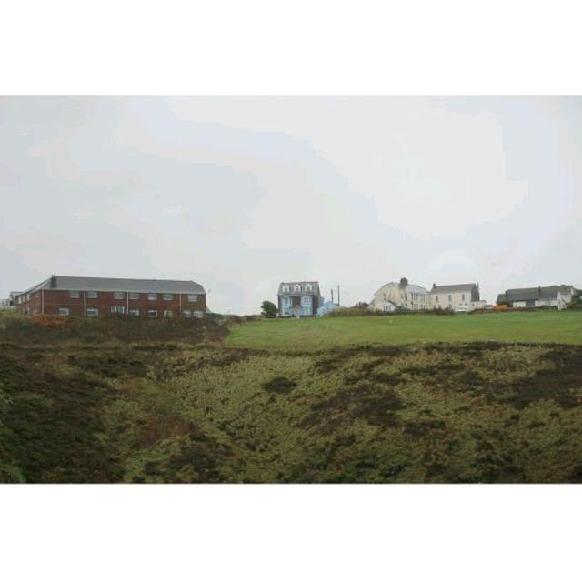 Live in Tintagel