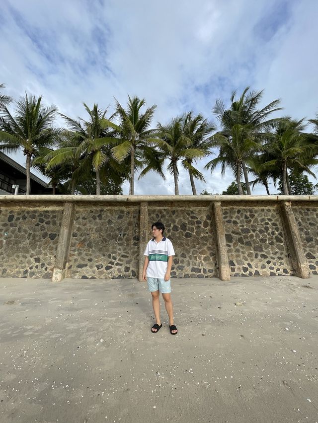 เรสท์ ดีเทล หัวหิน (ที่พักติดทะเล)