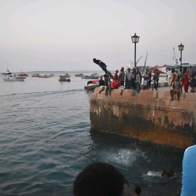 여기가 낙원, 잔지바르 🏖 아프리카의 여름은 어떤모습일까? 