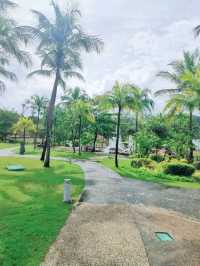 Westin @Langkawi