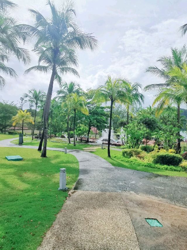 Westin @Langkawi