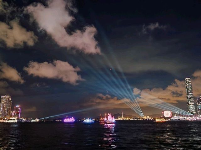 中環夏誌2022 城中野
