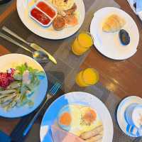 Kalima Resort and Spa, Phuket