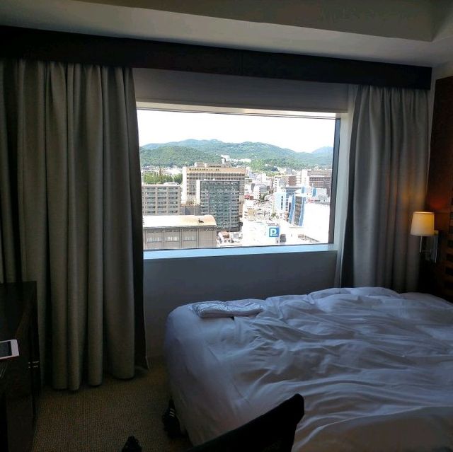 ANAクラウンプラザ岡山