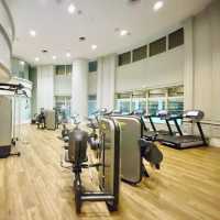 JW Marriot Kuala Lumpur