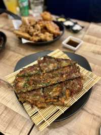 💕 二訪銅鑼灣性價比高韓國炸雞店