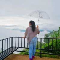ริมผา ภูทับเบิก