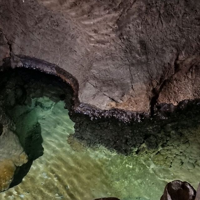 조상님들처럼 여름 나기 🌊 단양 고수 동굴 탐방🌊
